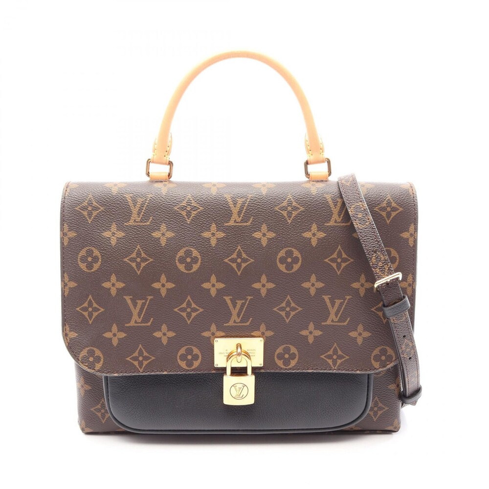 Louis Vuitton Marignan Crossbody #340370L14B